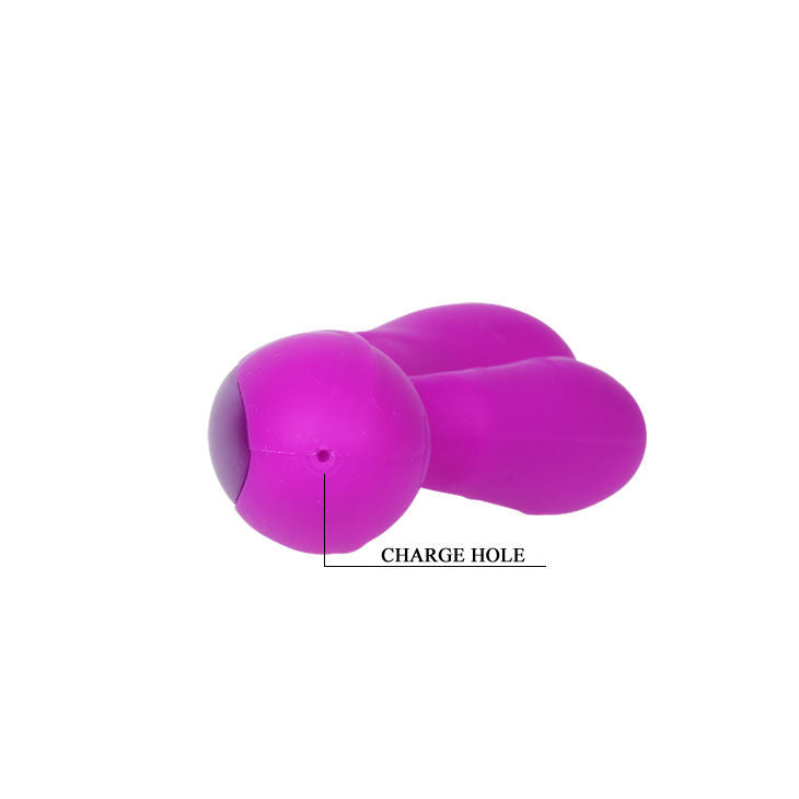 PRETTY LOVE - SMART - RABBIT VIBRATOR 30 MODES HUNTER