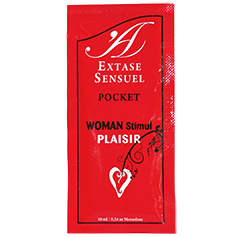 EXTASE SENSUAL - CREME ESTIMULANTE PARA ELA 10 ML