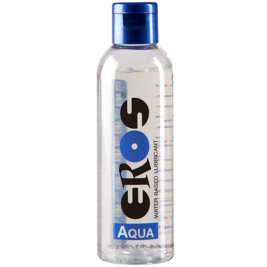 EROS AQUA - DENSO MEDICAL LUBRICANT 100 ML