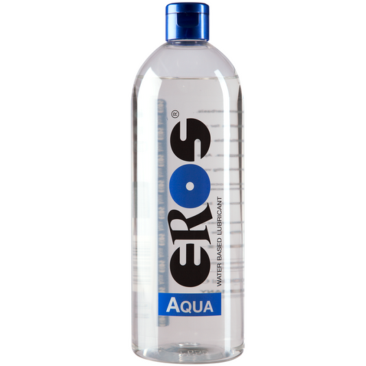 EROS AQUA - DENSO MEDICAL LUBRICANT 500 ML