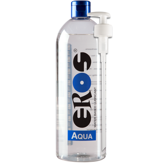 EROS AQUA - DENSO MEDICAL LUBRICANT 1000 ML