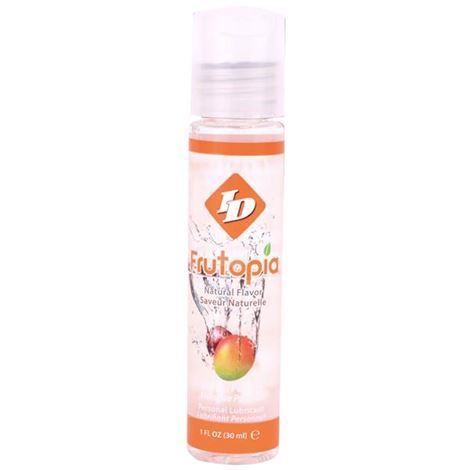 ID FRUTOPIA - MANGO-SCHMIERMITTEL 30 ML