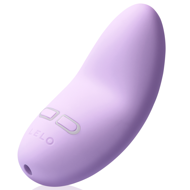 LELO - LILY 2 PERSÖNLICHER MASSAGER - LAVENDEL