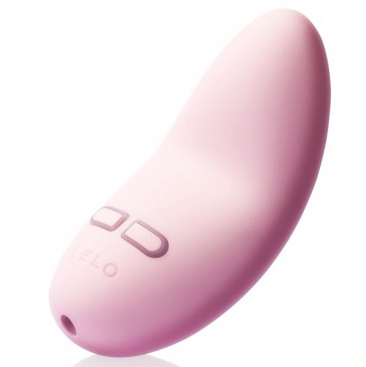 LELO - LILY 2 PERSÖNLICHER MASSAGER ROSA