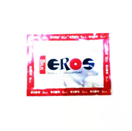 EROS - SILK MEDIZINISCHES SILIKON-SCHMIERMITTEL 2 ML