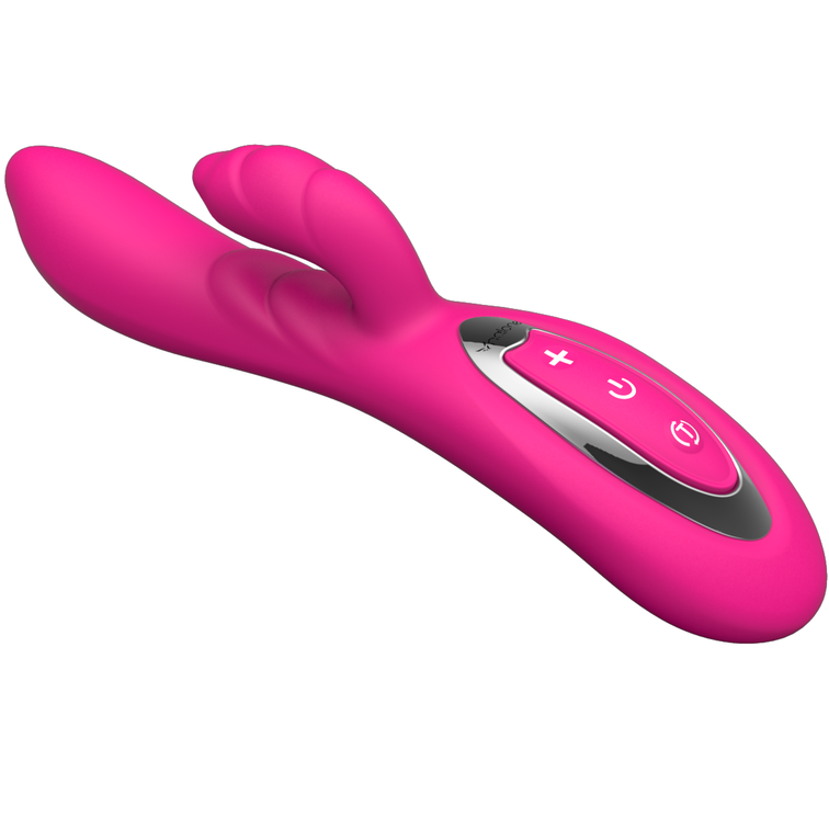 NALONE - VIBRADOR INTELIGENTE TOUCH 2