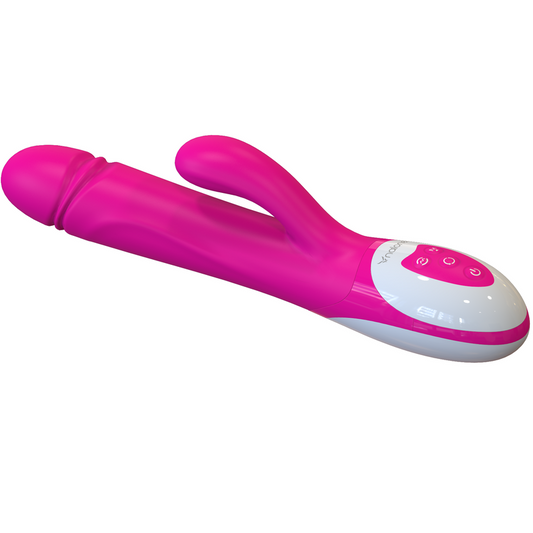 NALONE - DOUBLE WAVE STIMULATOR VIBRATOR