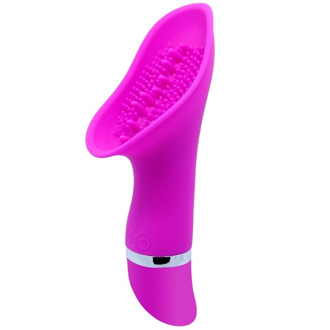 PRETTY LOVE - CLAUDE CLITORIS STIMULATOR