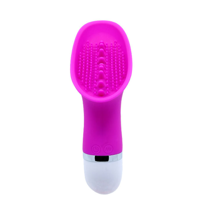 PRETTY LOVE - CLAUDE CLITORIS STIMULATOR