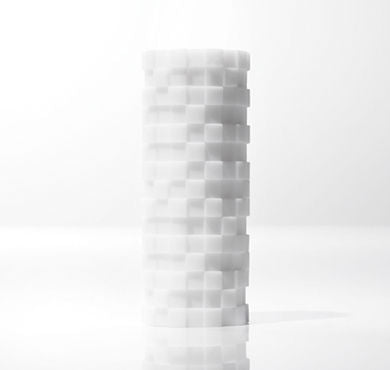 TENGA - 3D SCULPTED MODULE ECSTASY