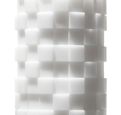 TENGA - 3D SCULPTED MODULE ECSTASY