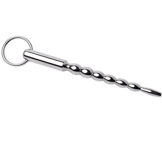 METAL HARD - STEEL URETHRAL DILATOR 7 MM