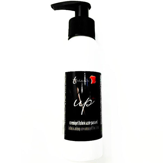 TENTACION - CREMIGEL LUBRIFICANTE ORGSMICO PARA 100 ML