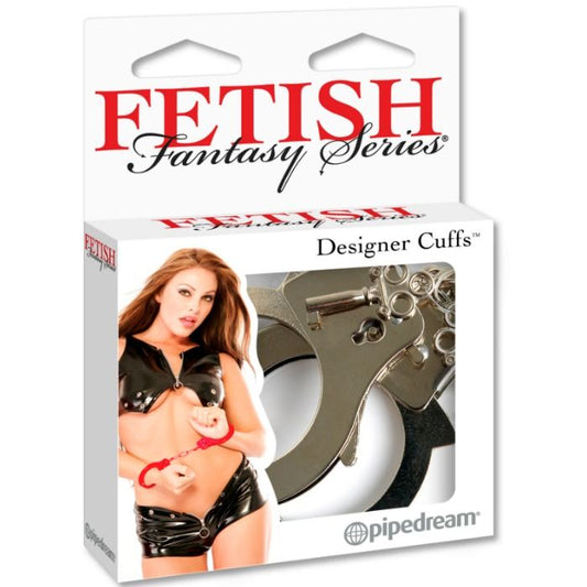 FETISCH-FANTASY-SERIE - METAL WIVES