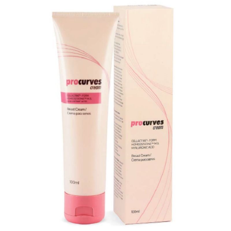 500 COSMETICS - PROCURVES CREAM TO FIRM AND ENLARGE THE BREAST