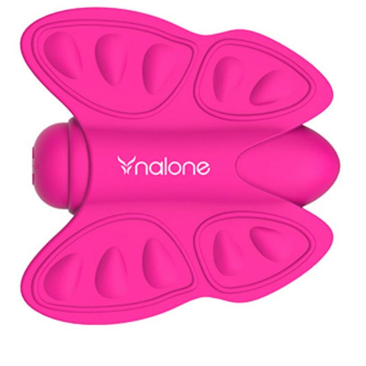 NALONE - MADAM MINI-SCHMETTERLINGSVIBRATOR