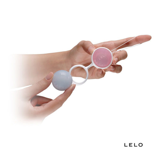 LELO - LUNA CHINESE BALLS