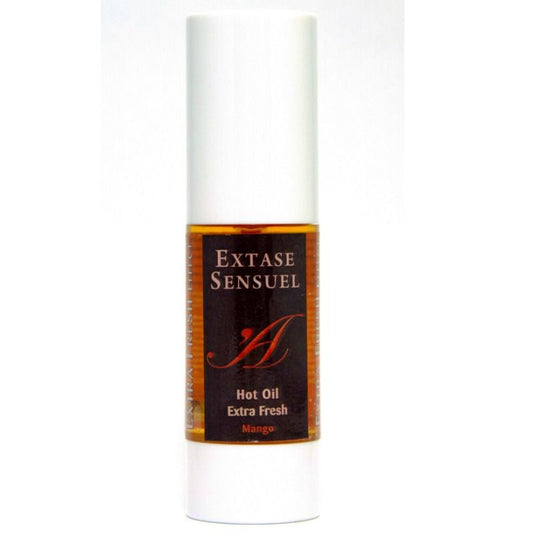 SENSUAL EXTASE - MANGO STIMULATING OIL 30 ML