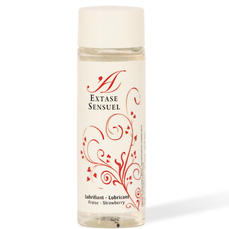 SENSUAL EXTASE - ERDBEER-SCHMIERMITTEL 100 ML