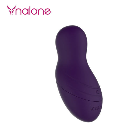 NALONE - GOGO-STIMULATOR, LILA, WEICHES GEL