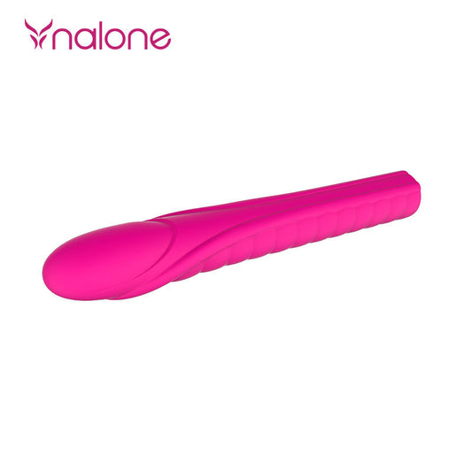 NALONE - DIXIE POWERFUL PINK VIBRATOR