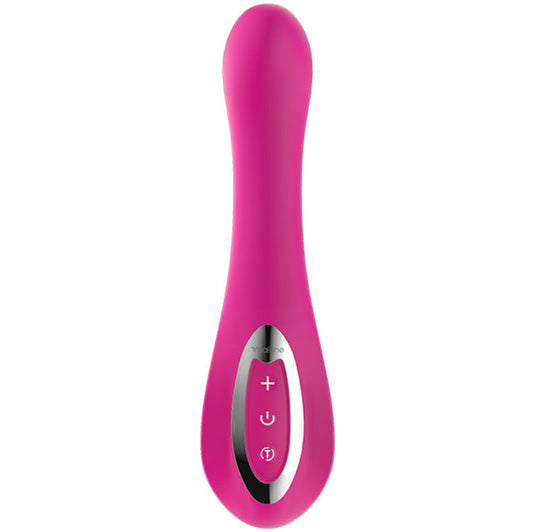 NALONE - PINK TOUCH SYSTEM VIBRATOR