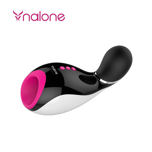 NALONE - OXXY HIGH-TECH BLUETOOTH MASTURBATOR