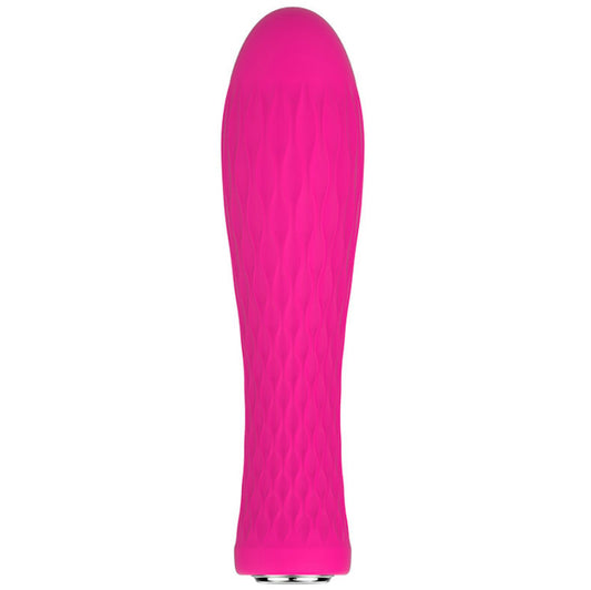 NALONE - IAN MINI VIBRATOR ROSA