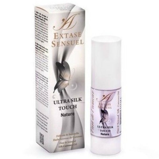 SENSUAL EXTASE - NATURE ULTRA SILK TOUCH OIL