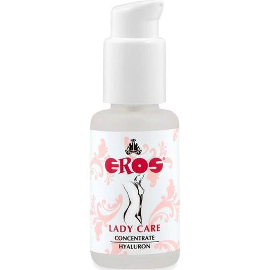 EROS LADY LINE - HIDRATANTE CARE SKIN 50 ML