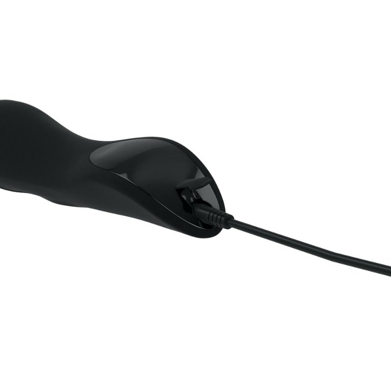 WANACHI - WANACHI BODY RECHARGER BLACK