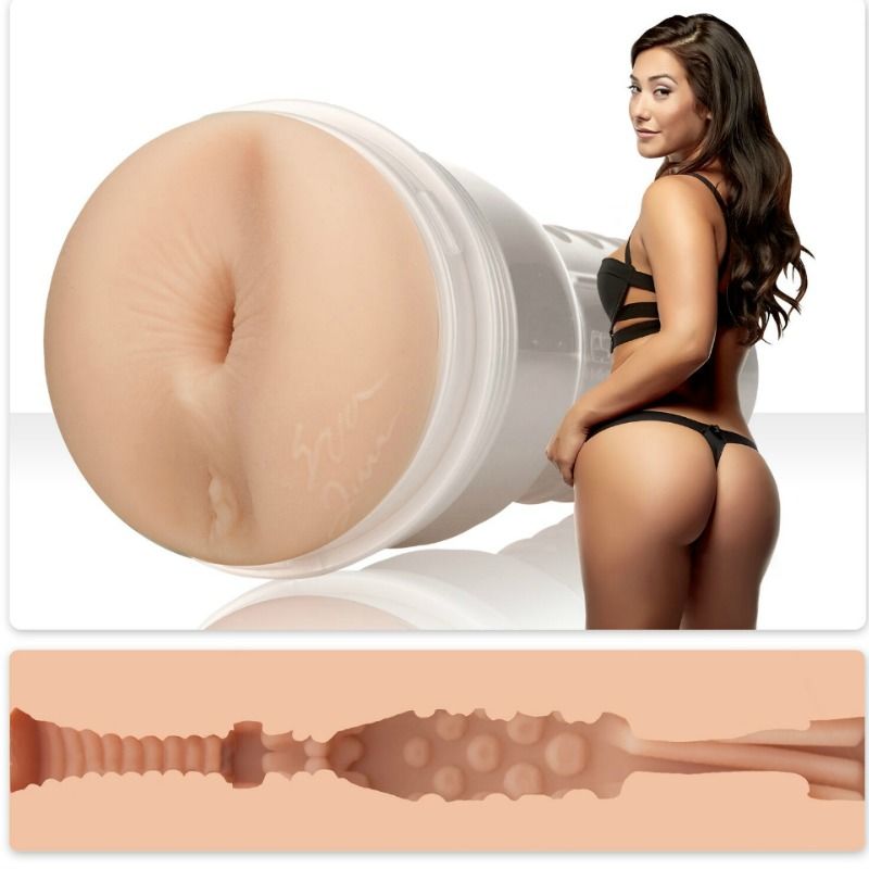 FLESHLIGHT GIRLS - EVA LOVIA JAHR