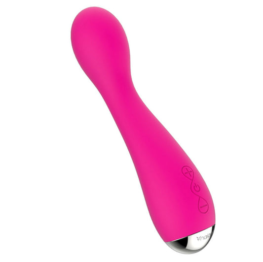 NALONE - YOYO POWERFUL SOFT TOUCH G-SPOT VIBRATOR