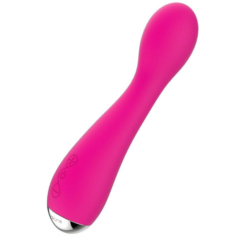 NALONE - YOYO PODEROSO VIBRADOR G-SPOT SOFT TOUCH