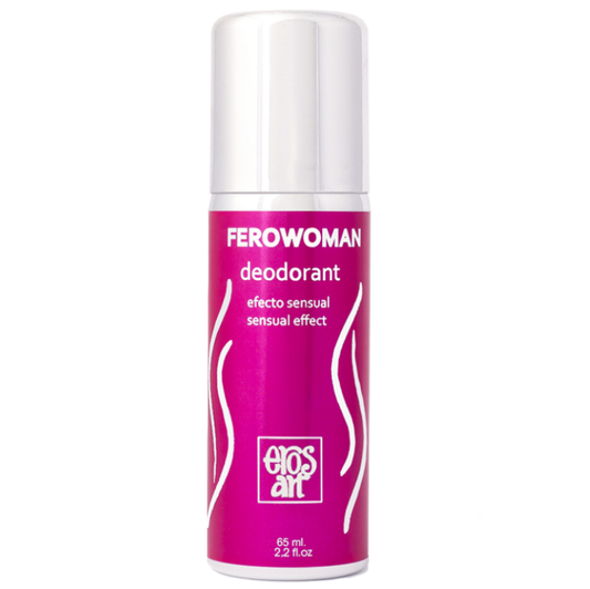 EROS-ART - FEROWOMAN INTIMDEODORANT 75 ML