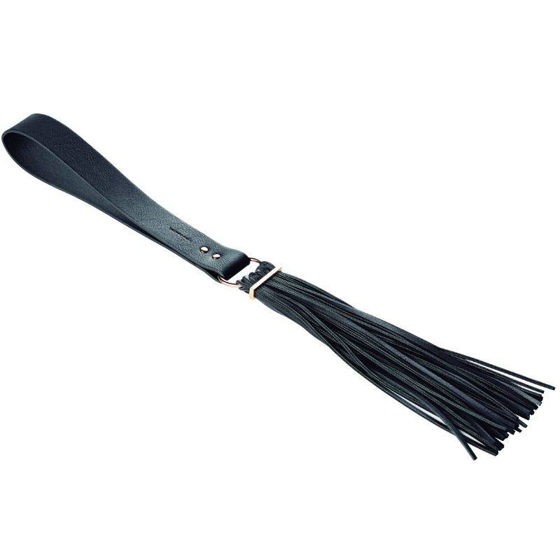 SCHMUCK - INDISCRETS MAZE BLACK WHIP