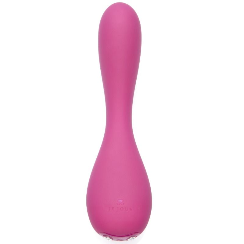 I JOUE - EIN FUCHSIA-VIBRATOR