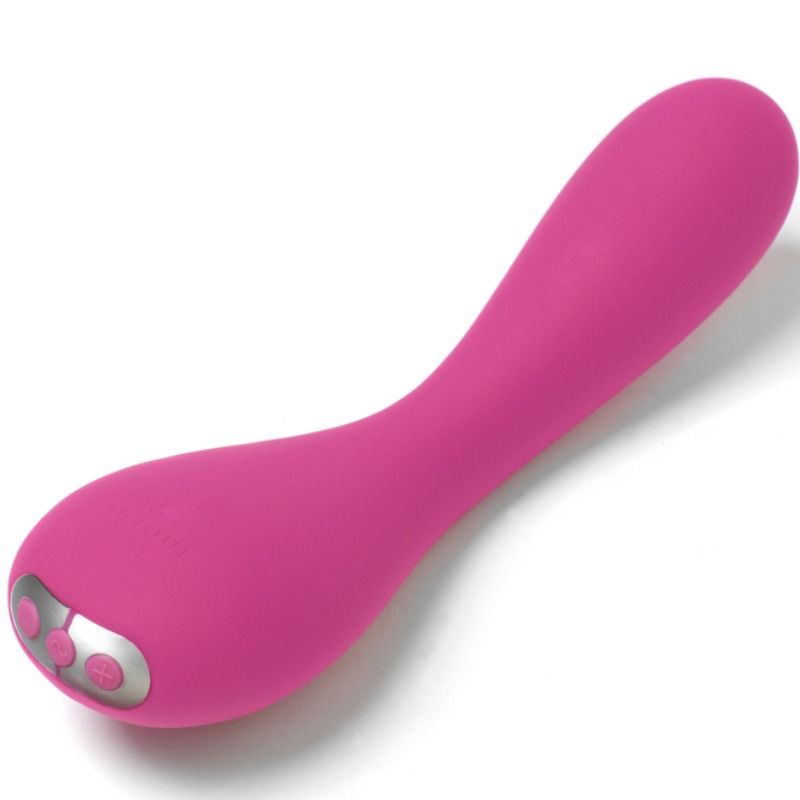 I JOUE - EIN FUCHSIA-VIBRATOR