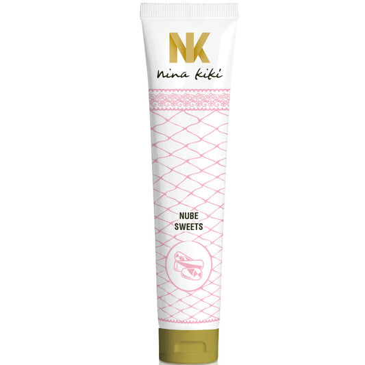 NINA KIKÍ - CLOUD FLAVOR LUBRICANT 125 ML