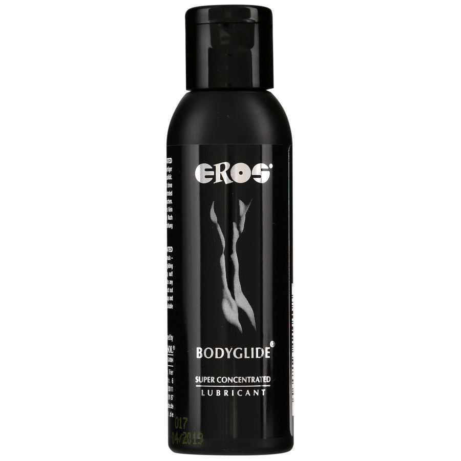 EROS - LUBRIFICANTE SILICONE SUPERCOCENTRADO BODYGLIDE 50 ML