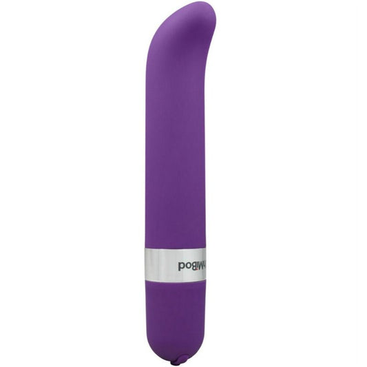 OHMIBOD - ESTIMULADOR VIBRADOR FREESTYLE LILAC G-POINT