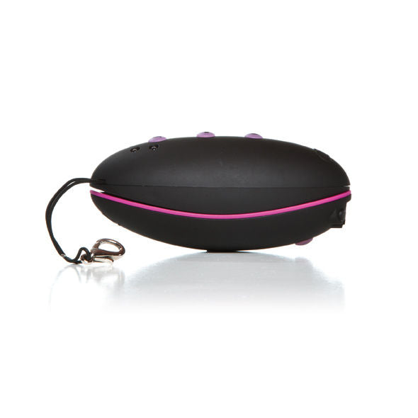 OHMIBOD - CLUB VIBE 3.0H PANTIE WITH WIRELESS STIMULATOR