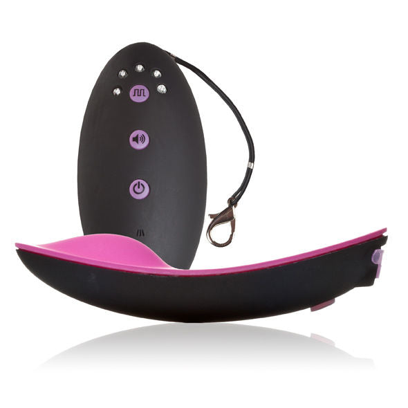 OHMIBOD - CLUB VIBE 3.0H PANTIE WITH WIRELESS STIMULATOR