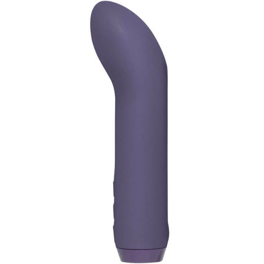 JE JOUE - VIBRADOR BALA G-SPOT ROXO