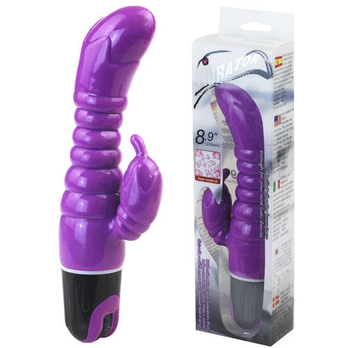 BAILE - LOVET VIBRADOR SENSAO VIOLETA