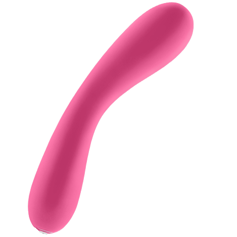 I JOUE - EIN FUCHSIA-VIBRATOR