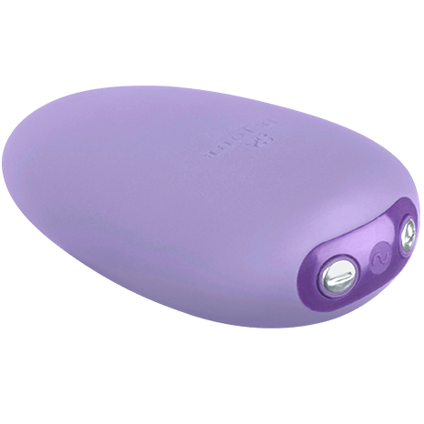 JE JOUE - MIMI MASSAGER ROXO SUAVE