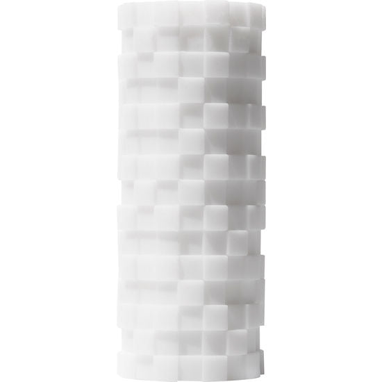 TENGA - 3D SCULPTED MODULE ECSTASY