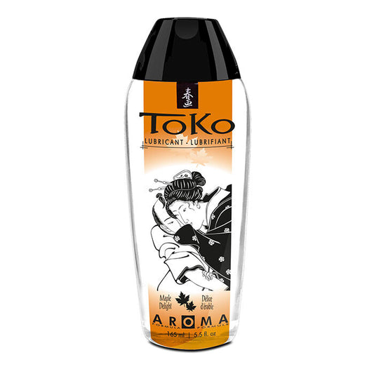 SHUNGA - TOKO AROMA SÜSSES SIRUP-SCHMIERMITTEL