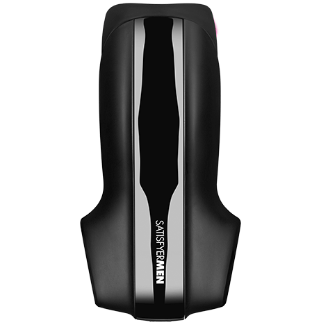 SATISFYER - VIBRAO HOMEM SATISFATÓRIA